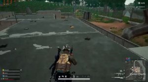 PUBG | RX 5600 XT (eGPU) | intel core i5 8500B | 1080p | Mac Mini 2018