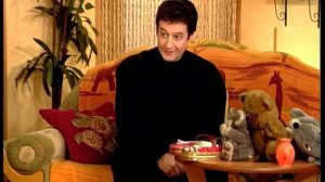 "В гостях у Тофика" - Тофикошнауцер