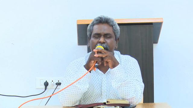 JOY TV Live || Jesus Leads MInistry || Agava Fasting Prayer || 09.11.19 || смотреть онлайн