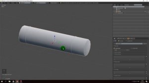 Счетчик Гейгера,моделирование в Blender 3D,канал Игрострой,как создают игры создать игру