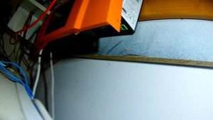 Гибридный инвертор 24 в чистый синус из Китая подключение к солнечной электростанции