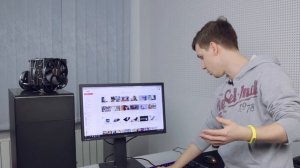 Зачем Нужен 4К-монитор? Сравнение FHD и 4K ✔ Обзор Игрового 4К-монитора ASUS MG24UQ и MG28UQ
