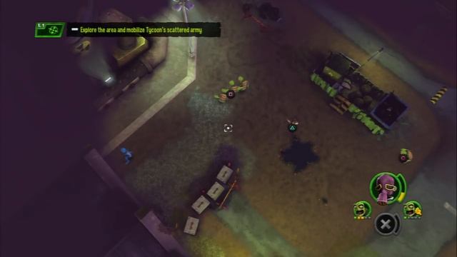 Zombie Tycoon 2: Brainhov's Revenge Chapters 1 and 2 смотреть онлайн