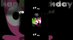 YTPMV hoops and yoyo birthday alarm scan