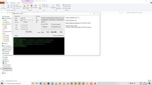 SamFirm correção do erro: Could not send BinaryInform. Status code 200/401Authorization failed.