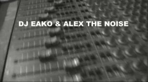 Dj Eako & Alex The Noise ft. Dawn Tallman - Don't stop