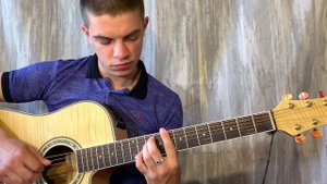 ЛСП - Бэйби на гитаре + разбор песни