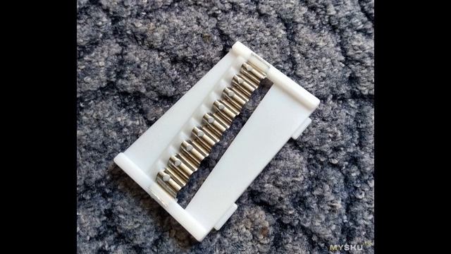 Овощерезка с несколькими насадками и дуршлагом, для слива/отжима сока. В целом неплохо. | #Обзор смотреть онлайн