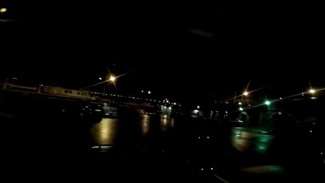 Красноярск набережная тест GoPro [26.05.2016] смотреть онлайн