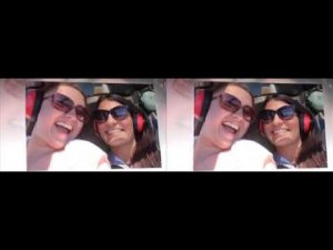 3D. Ниагарский водопад (слайд-шоу)