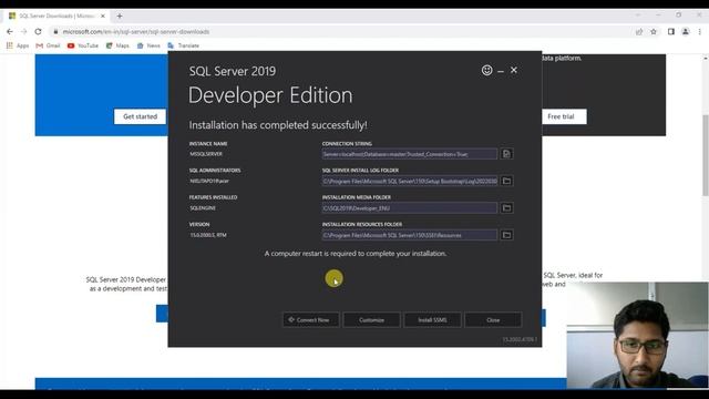 SQL Server Tutorial | Microsoft SQL Server | SQL Server For Beginners (Part - 1) | Studiez Techno
