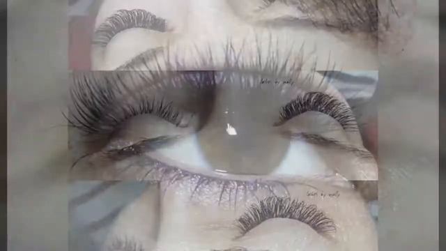 Lashes _work by mally_ Наращивание ресниц. виды ресниц нарощеных_ класика_ 2d _3d _ голивуд