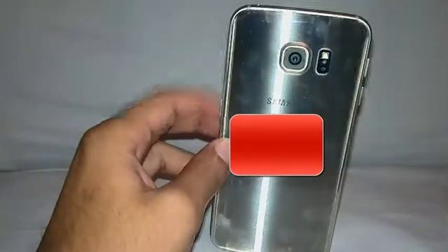 UNBOXING SAMSUNG GALAXY S6 EDGE смотреть онлайн