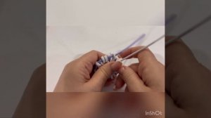 МК Как плести круглое дно в технике корневого плетения