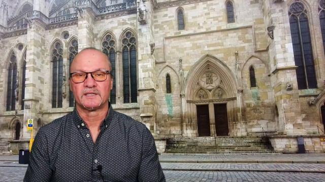 Германия 2022. Маски в школе остаются, а жильё дорожает смотреть онлайн