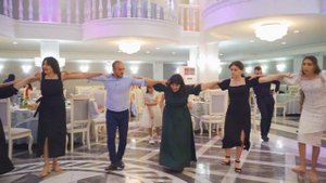 Պոպուրի Попури Popuri 24.08.2021 Красивый танец