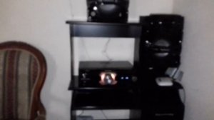 Panasonic sc-akx710
