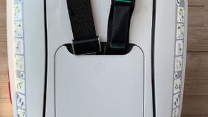 Детское автокресло Britax Romer Trifix 2