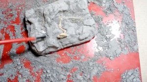 Набор юный археолог. Раскопки динозавров игра для детей.