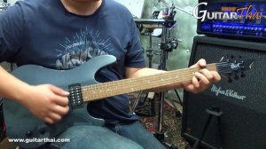 Cort  KX100 MA ( Metallic Ash)