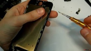 Замена экрана на iPhone 6, инструкция как своими руками заменить дисплей на айфоне 6