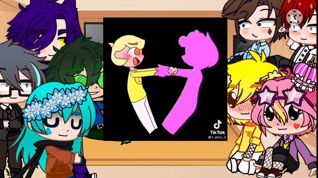 |~°Реакция 13 карт на червовых из тт... шип Феликс/Ромео(2 часть)°~| смотреть онлайн