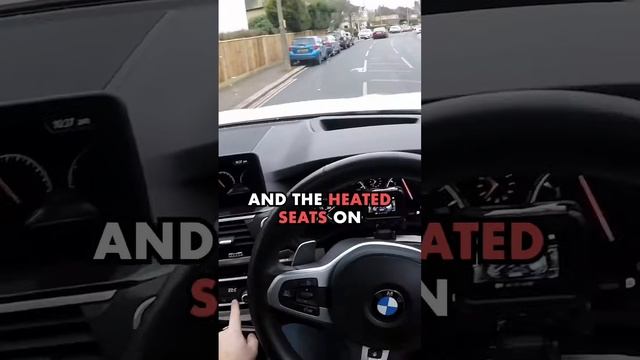 FULL VIDEO ON OUR CHANNEL NOW! BMW X3 DRIVING POV/REVIEW