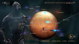 How To Unlock Mercury | Completing Mercury Junction | Warframe Guides