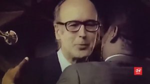 ДИКТАТОР - КАННИБАЛ Жан Бедель Бокасса