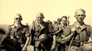 Что писали немцы в своих воспоминаниях о начале войны с СССР?
