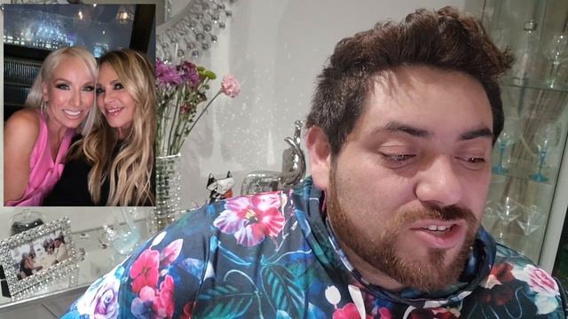 SHOCKING FEUD BETWEEN THE REAL HOUSEWIVES OF ORANGE COUNTY AND THE REAL HOUSEWIVES OF NEW JERSEY! смотреть онлайн