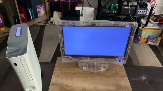 This was supposed to be a opus Xbox360 🧐 смотреть онлайн