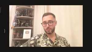 Дзидзария про майонез неожиданно (полный стрим у него на канале👍) #дзидзария #дзари