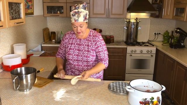 ПОЛУФАБРИКАТЫ! ПЕРЦЫ, ПЕЛЬМЕНИ, ТУШЕНКА ДВОЙНОЙ ВАРКИ! ВЕСЬ ДЕНЬ НА КУХНЕ! ЧАСТЬ 2
