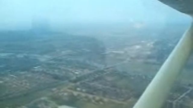 В полёте над Хотимском. смотреть онлайн