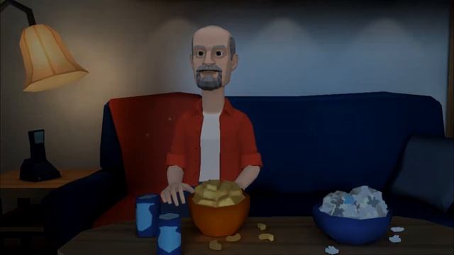 Анекдоты ПРО. Мультсборник №5 смотреть онлайн