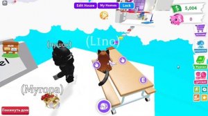 УРА! ПЕРВЫЙ ДЕНЬ ЛЕТА! ПОДГОТОВИЛА ОББИ ДЛЯ ДРУЗЕЙ!