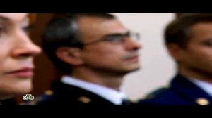 Пятницкий. Финал.