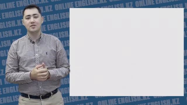 Present Simple (intermediate) смотреть онлайн