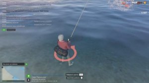 СТОИТ ЛИ ЗАНИМАТЬСЯ РЫБАЛКОЙ? РЫБАЛКА В ГТА 5 МОЙ ДОМ | ГАЙД ПО РЫБАЛКЕ | ГТА 5 КРМП МОЙ ДОМ