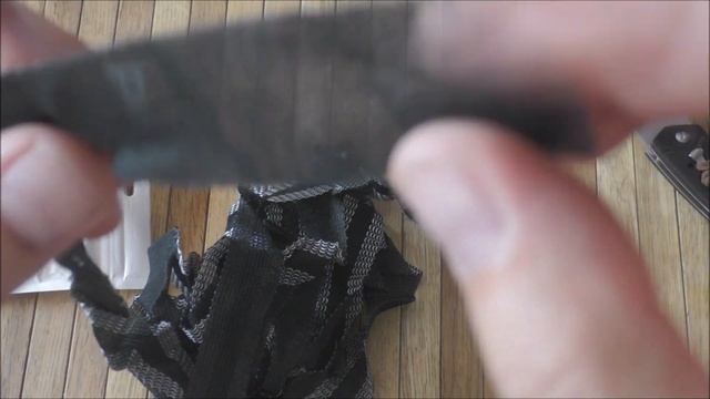 Посылка с Aliexpress.Термоклеевая лента паутинка. смотреть онлайн