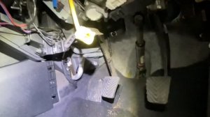 Hyundai i40 heater radiator replacement shortcut
