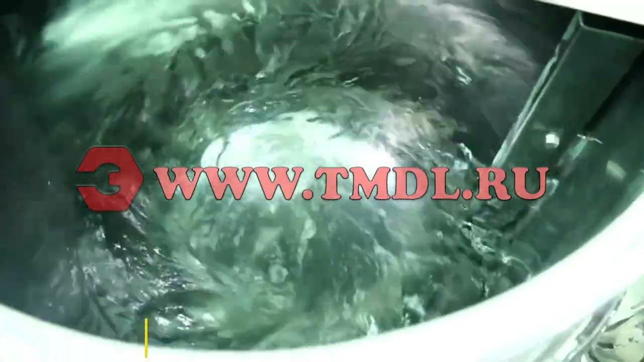Вакуумный гомогенизатор для косметической и пищевой промышленности