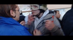 Школьное видео