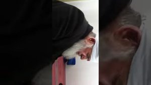 Хазрати домулло Хикматулло алайхи рахма мавьиза сураи Ъодиёт