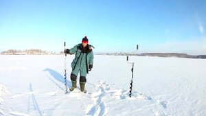 В ЧЁМ ОТЛИЧИЯ? Ледобур ТОРНАДО 2М СПОРТ и ТОНАР 100 СД. ОБЗОР.