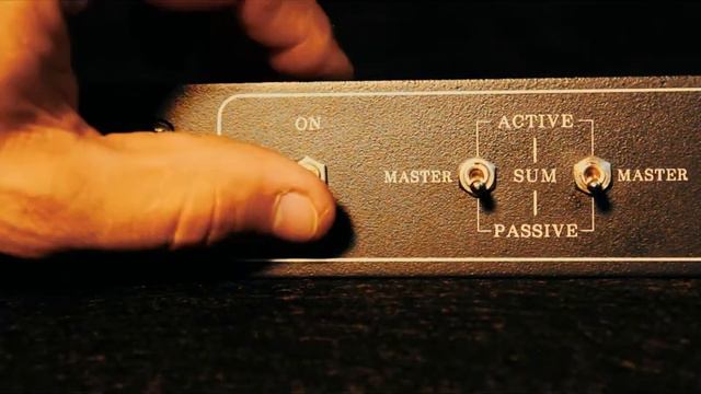 Active or Passive Summing Mixer? How it works? - Explained - 2in1 - All in One - by VintageMaker смотреть онлайн