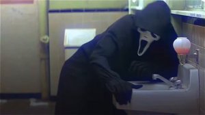 Крик 1996. Эдит🍻