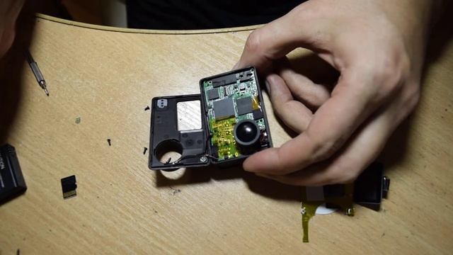 SJcam 8pro замена тачскрина часть 1 смотреть онлайн