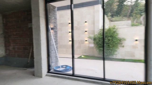 СТАТУСНЫЙ ХАЙТЕК В ЦЕНТРЕ СОЧИ! БОЛЬШОЙ, КРУТОЙ, СТИЛЬНЫЙ И КРАСИВЫЙ!